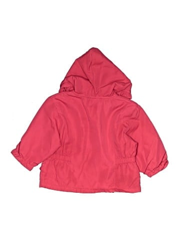 Okie Dokie Jacket (view 2)