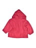 Okie Dokie 100% Polyester Red Jacket 9-12 MO / 12 MO - photo 2