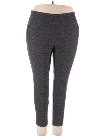 SOHO Apparel Ltd Dress Pants (view 1)