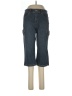 Lee Color Block Blue Jeans Size 10 (petite) - photo 1