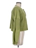 Rylee + Cru Green Pullover Sweater Size M - photo 4