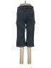 Lee Color Block Blue Jeans Size 10 (petite) - photo 2