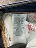 True Religion Hearts Blue Jeans Size 28 waist - photo 8