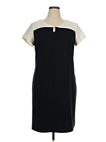 Talbots Casual Dress (view 1)