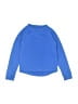 L.L.Bean 100% Polyester Blue Long Sleeve T-Shirt Size 5 - 6 - photo 1