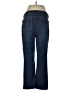 So Slimming by Chico's Blue Jeans Size Lg (2) - photo 2