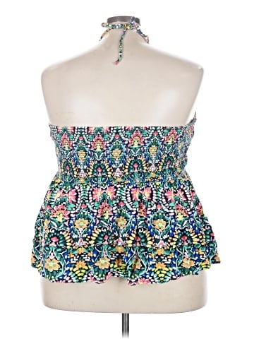 Old Navy Sleeveless Blouse (view 2)