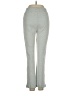 Amuse Society Gray Active Pants Size S - photo 2