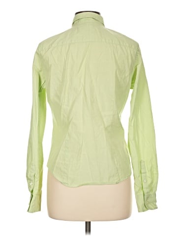 Polo Jeans Co. by Ralph Lauren Long Sleeve Blouse (view 2)