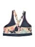 Roxy Blue Sports Bra Size M (estimated) - photo 2