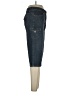 Lee Color Block Blue Jeans Size 10 (petite) - photo 4