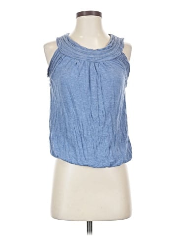 Max Studio Sleeveless Blouse (view 1)