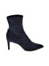 Boden Blue Ankle Boots Size EU 38 - photo 1