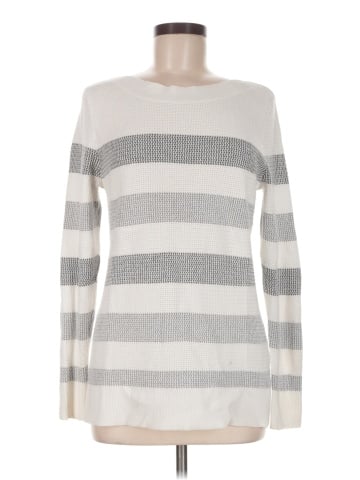 Market and Spruce Pullover Sweater (view 1)