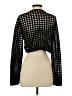 OAK + FORT Black Cardigan Size XS - photo 2