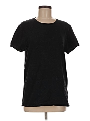 Scotch & Soda Short Sleeve T-Shirt (view 1)