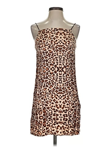 Topshop Cocktail Dress (view 1)