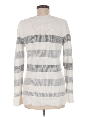 Market and Spruce Pullover Sweater (view 2)