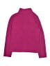 The North Face 100% Polyester Pink Pullover Sweater Size 14 - 16 - photo 2