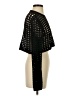 OAK + FORT Black Cardigan Size XS - photo 4