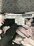 Necessary Objects 100% Polyester Floral Black Romper Size M - photo 4
