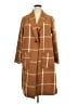 dip Brown Tan Coat Size 2X - photo 1