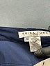 Trina Turk 100% Polyester Solid Blue Casual Pants Size 10 - photo 7