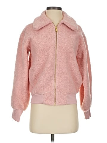 Free Assembly Jacket (view 1)