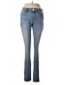 Bebe Blue Jeans Size 28 waist - photo 1