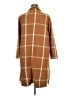 dip Brown Tan Coat Size 2X - photo 2