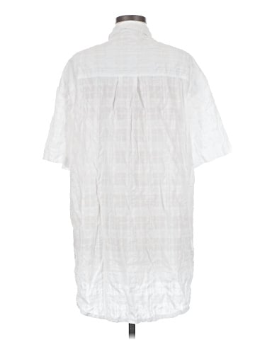 Brixton Short Sleeve Button-Down Shirt (view 2)