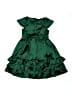 Gymboree Green Dress Size 6 - photo 2
