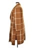 dip Brown Tan Coat Size 2X - photo 5