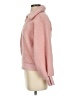 Free Assembly 100% Polyester Solid Pink Jacket Size XS - photo 5