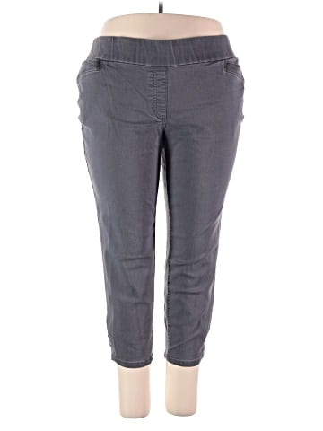 Avenue Casual Pants (view 1)