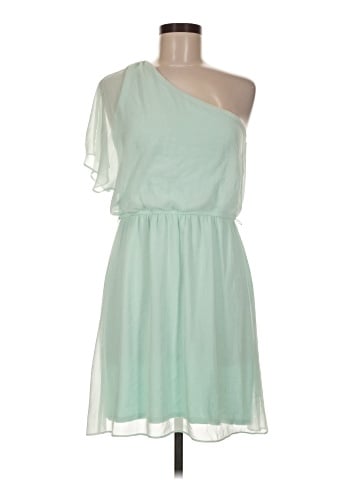 Express Cocktail Dress (view 1)