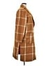 dip Brown Tan Coat Size 2X - photo 4