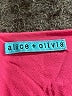 Alice + Olivia Pink 3/4 Sleeve Blouse Size S (estimated) - photo 7