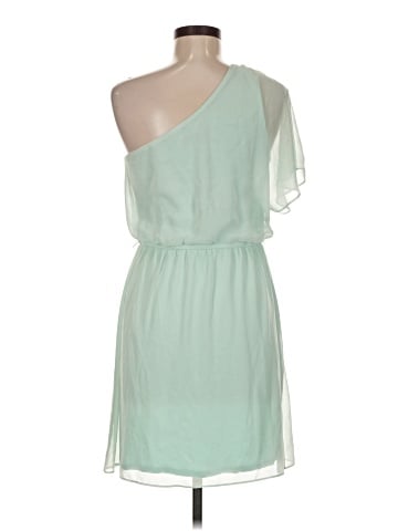 Express Cocktail Dress (view 2)