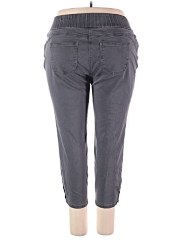 Avenue Casual Pants (view 2)