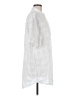 Brixton White Short Sleeve Button-Down Shirt Size Med - Lg - photo 4