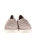 Steve Madden Solid Gray Sneakers Size 8 1/2 - photo 2