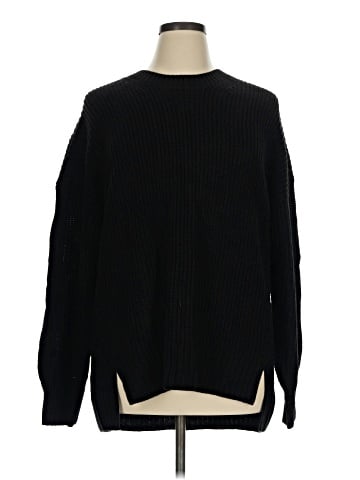 Sonoma Goods for Life Pullover Sweater (view 1)