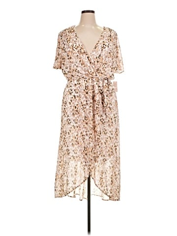 Evri Casual Dress (view 1)