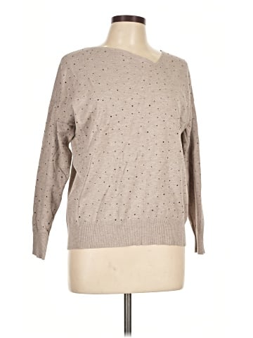 Liv Long Sleeve T-Shirt (view 1)