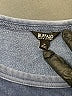 Buffalo by David Bitton Blue Pullover Sweater Size XL - photo 7