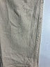Hollister Ivory Jeans Size 7 - photo 3