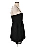 Weavers 100% Polyester Solid Black Cocktail Dress Size XS - photo 4