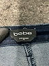 Bebe Blue Jeans Size 28 waist - photo 4