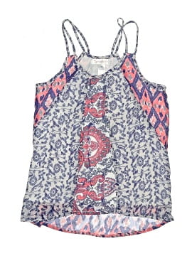 Japna Kids Sleeveless Blouse